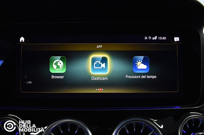 MERCEDES-BENZ GT Coupé 4 63 E-Performance 4Matic+ AMG S